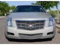 Gold Mist - CTS Sedan Photo No. 2