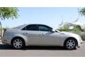 Gold Mist - CTS Sedan Photo No. 4