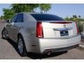 Gold Mist - CTS Sedan Photo No. 6