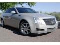 Gold Mist - CTS Sedan Photo No. 8