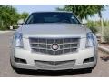 Gold Mist - CTS Sedan Photo No. 9