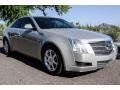 Gold Mist - CTS Sedan Photo No. 10