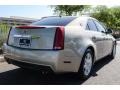 Gold Mist - CTS Sedan Photo No. 11