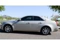 Gold Mist - CTS Sedan Photo No. 13