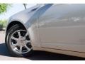 Gold Mist - CTS Sedan Photo No. 16