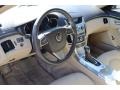 Gold Mist - CTS Sedan Photo No. 21
