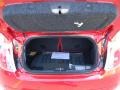 Rosso (Red) - 500 c cabrio Pop Photo No. 9