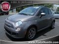 Grigio (Grey) - 500 Sport Photo No. 1