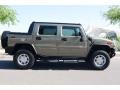 2005 Desert Sand Metallic Hummer H2 SUT  photo #10