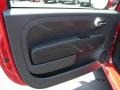 Rosso (Red) - 500 Sport Photo No. 8