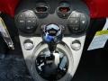 Rosso (Red) - 500 Sport Photo No. 9