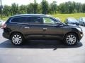 2012 Carbon Black Metallic Buick Enclave AWD  photo #15