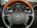 Carbon Black Metallic - Enclave AWD Photo No. 23