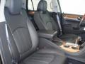 Carbon Black Metallic - Enclave AWD Photo No. 27