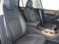 2012 Carbon Black Metallic Buick Enclave AWD  photo #27