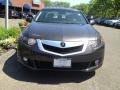 Grigio Metallic - TSX Sedan Photo No. 2