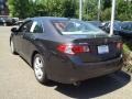 Grigio Metallic - TSX Sedan Photo No. 6