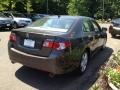 Grigio Metallic - TSX Sedan Photo No. 8