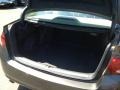 Grigio Metallic - TSX Sedan Photo No. 9