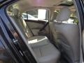 Grigio Metallic - TSX Sedan Photo No. 10