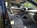 Grigio Metallic - TSX Sedan Photo No. 11