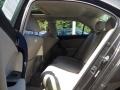 Grigio Metallic - TSX Sedan Photo No. 12