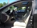 Grigio Metallic - TSX Sedan Photo No. 13