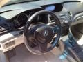 Grigio Metallic - TSX Sedan Photo No. 17