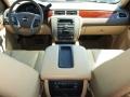 Pure Silver Metallic - Yukon SLT 4x4 Photo No. 10