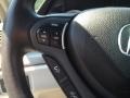 Grigio Metallic - TSX Sedan Photo No. 20