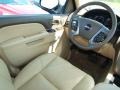 Pure Silver Metallic - Yukon SLT 4x4 Photo No. 11