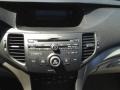 Grigio Metallic - TSX Sedan Photo No. 22