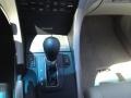 Grigio Metallic - TSX Sedan Photo No. 23