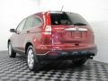 2007 Tango Red Pearl Honda CR-V EX-L 4WD  photo #2