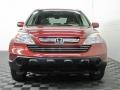 2007 Tango Red Pearl Honda CR-V EX-L 4WD  photo #3