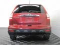 2007 Tango Red Pearl Honda CR-V EX-L 4WD  photo #4