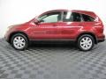 2007 Tango Red Pearl Honda CR-V EX-L 4WD  photo #7