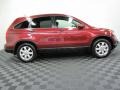 2007 Tango Red Pearl Honda CR-V EX-L 4WD  photo #8