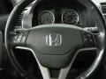 2007 Tango Red Pearl Honda CR-V EX-L 4WD  photo #10