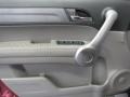 2007 Tango Red Pearl Honda CR-V EX-L 4WD  photo #12