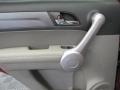 2007 Tango Red Pearl Honda CR-V EX-L 4WD  photo #14