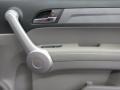 2007 Tango Red Pearl Honda CR-V EX-L 4WD  photo #15