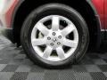 2007 Tango Red Pearl Honda CR-V EX-L 4WD  photo #19