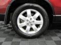 2007 Tango Red Pearl Honda CR-V EX-L 4WD  photo #21