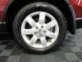 2007 Tango Red Pearl Honda CR-V EX-L 4WD  photo #22