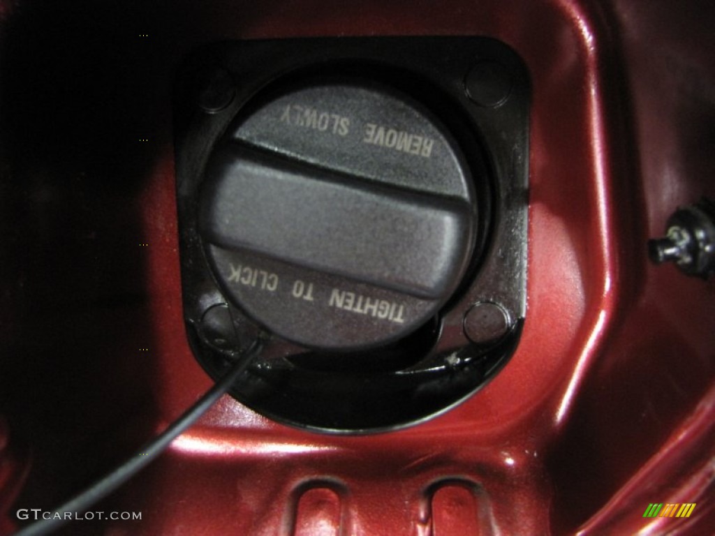 2007 CR-V EX-L 4WD - Tango Red Pearl / Gray photo #23