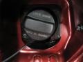 2007 Tango Red Pearl Honda CR-V EX-L 4WD  photo #23