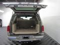 Quicksilver - Escalade ESV AWD Photo No. 5