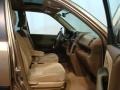 2003 Mojave Mist Metallic Honda CR-V EX 4WD  photo #21