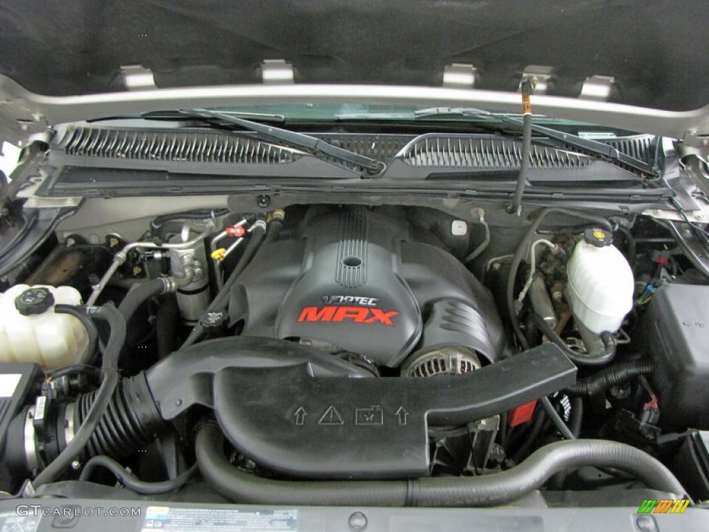 2006 Escalade ESV AWD - Quicksilver / Shale photo #10